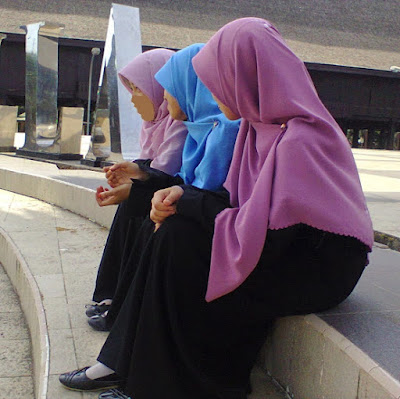 Ini Delapan Hal Keutamaan dalam Berjilbab Hijab