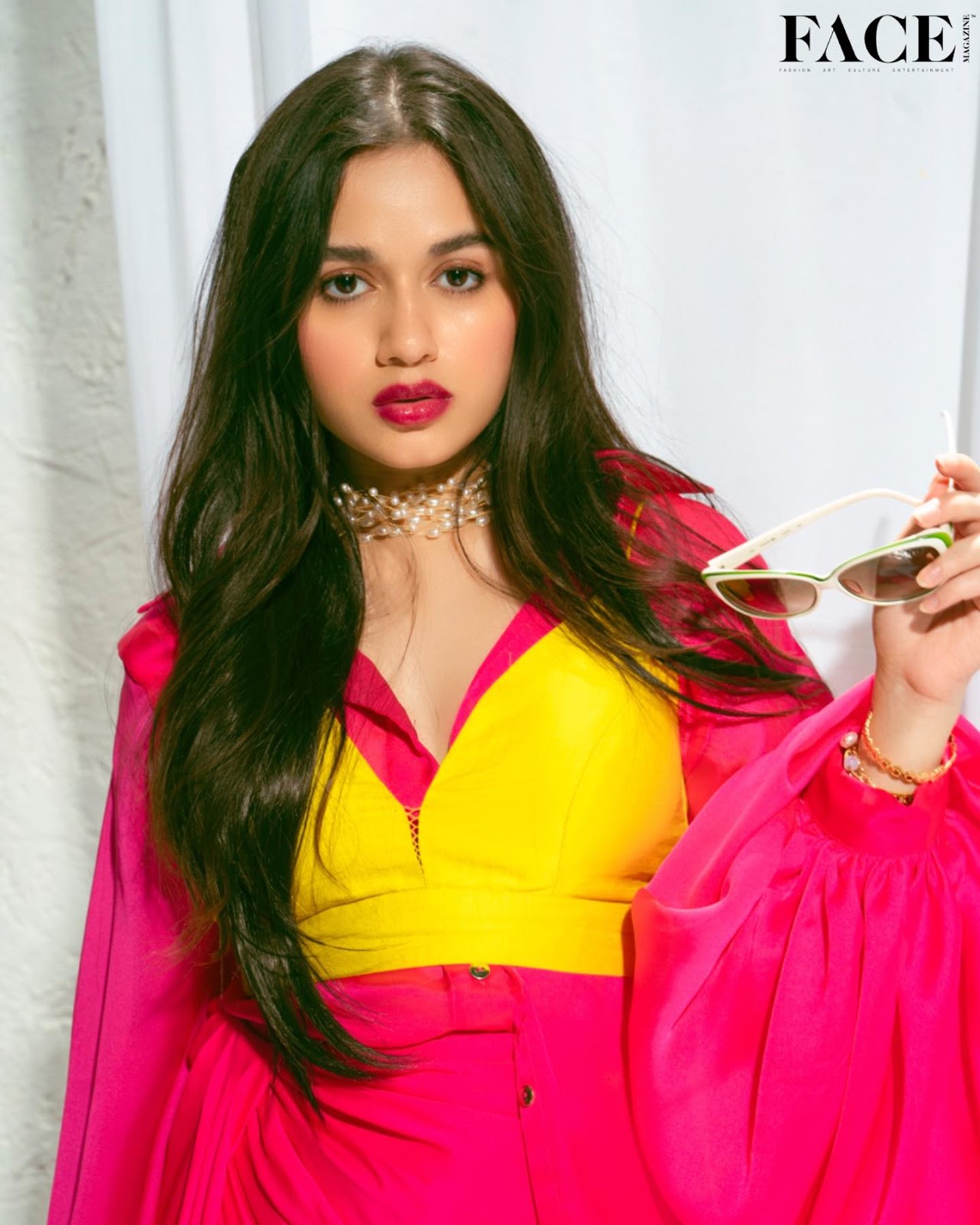 Jannat zubair pic