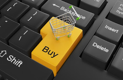 Nigeria ranks 3rd in online mobile shopping