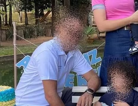 Suspeito de matar a esposa com facada no pescoço é encontrado ferido em Vilhena