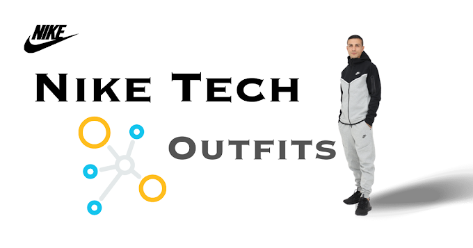 Nike Tech Unveiled: Revolutionizing Performance and Sportswear