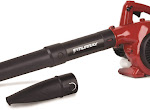 FREE Murray 2-Cycle 25cc Gas Blower