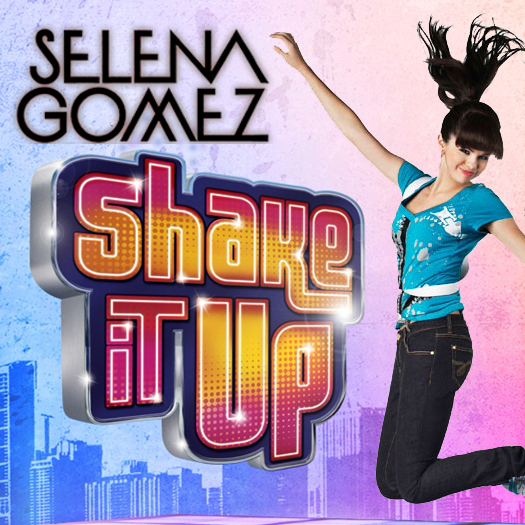 selena gomez songs lyrics. Selena Gomez Shake It Up