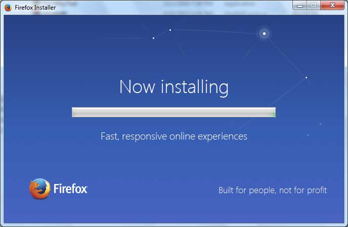 cara mengatasi firefox has stopped working