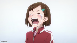 呪術廻戦 アニメ 2期19話 釘崎野薔薇 幼少期 過去 ふみちゃん Jujutsu Kaisen Episode 43 JJK