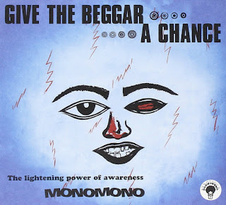 Monomono ‎(Joni Haastrup) "Give The Beggar A Chance, The Lightning Power Of Awareness "1973  + “The Dawn Of Awareness” 1979 Nigeria Afrobeat,Afrofunk,Afro Rock