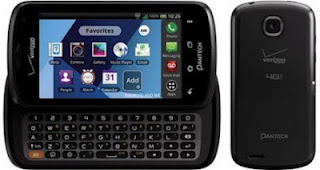 Pantech -Marauder-Star-Q-4G-LTE