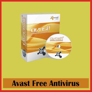 Download Avast Free Antivirus full offline installation 11.1.2234.1350