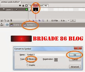 tutorial lengkap belajar adobe flash