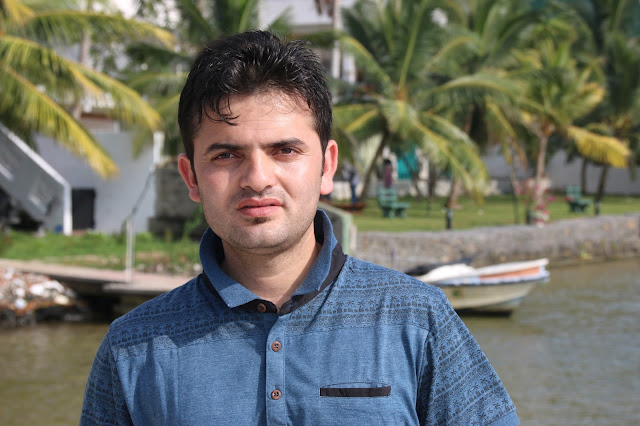 Harry Sharma