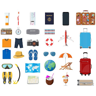 200+ Travel icon cartoon Images for Business