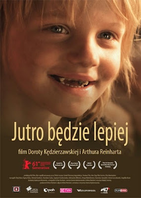 Завтра будет лучше / Jutro będzie lepiej. 2011.