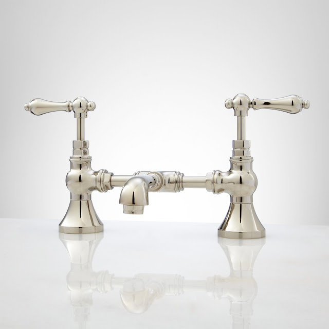 Bridge Faucets2