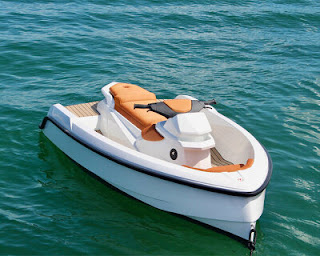 Advanced Boat water vehicle