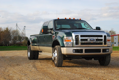 Ford F450