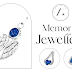 The Symbolic Meaning Behind Different Types of Memorial Jewelry