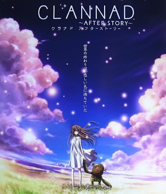 Anime Title : Clannad: After Story