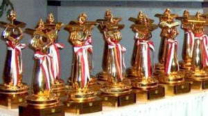 Pemkab Sinjai Raih Piala WTN