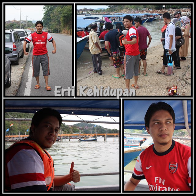 island hoping langkawi harga island hoping langkawi