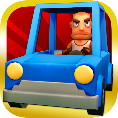 Driving Reckless v1.0.0 Android Full Apk İndir