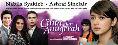 .soffya cik bulan.: Drama CINTA& ANUGERAH : Suka tengok 