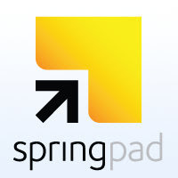 Springpad icon