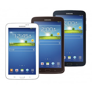 Sprint Samsung Galaxy Tab 3 7.0 SM-T217S