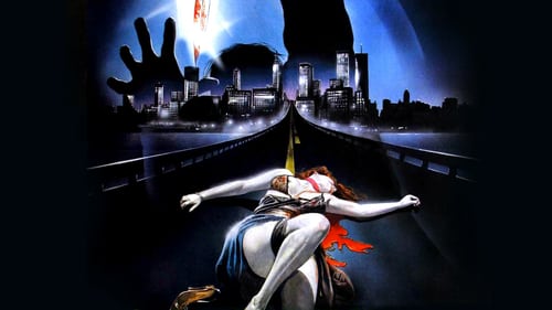 Der New York Ripper 1982 mit untertitel