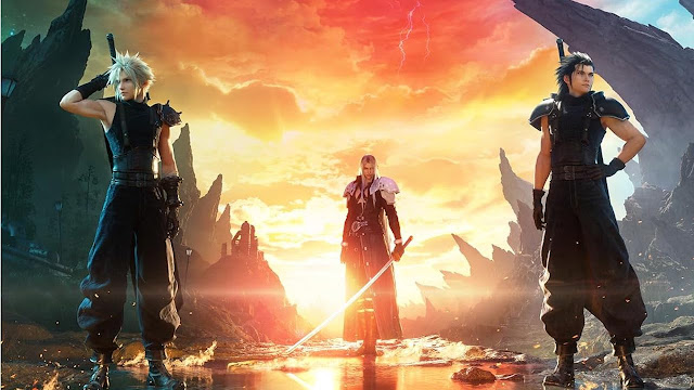 Final Fantasy VII Rebirth: Dunia yang Lebih Luas, Perjuangan yang Lebih Berat