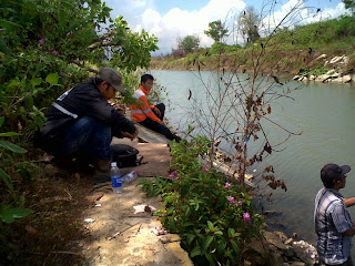 Edisi Mancing Mania Satu