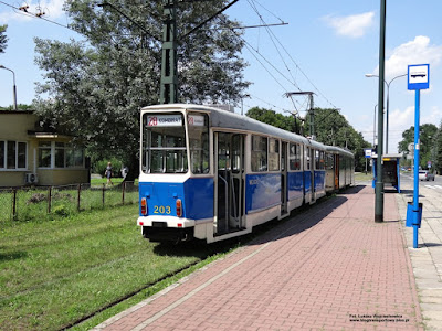 Konstal 102N, MPK Kraków