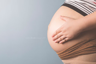 Nutritious Food For Young Pregnant Woment To Give Birth