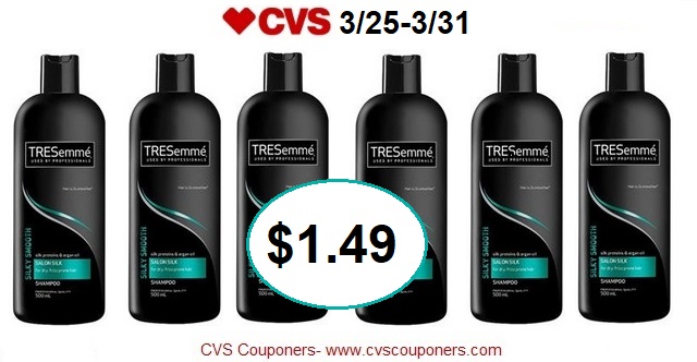 http://www.cvscouponers.com/2018/03/hot-tresemme-hair-care-products-only.html