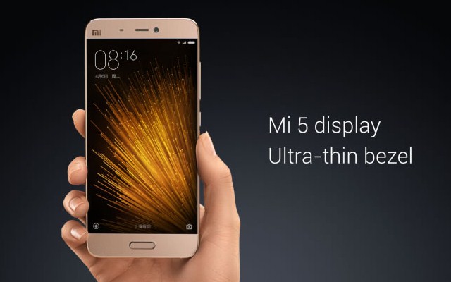 Harga Xiaomi Mi 5 Pro Terbaru