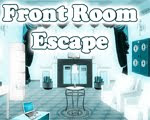 Solucion Front Room Escape