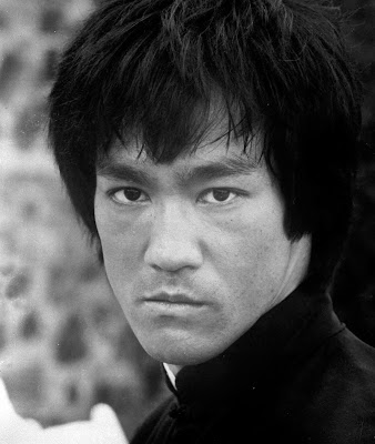 Bruce Lee Wallpaper HD