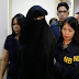 NBI Nabbed ISIS Recruiter, Terrorist Leader’s Widow In Taguig