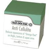 cream anti cellulite