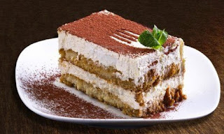 Resep Kue Tiramisu Kukus Lembut