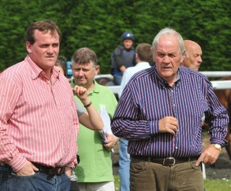 Richard Hannon Senior passa la mano. Dal 1 Gennaio 2014 andrà in pensione e la scuderia gestita dal figlio Richard Hannon Junior