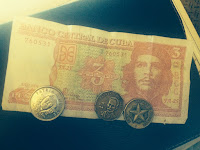 Какие деньги на Кубе