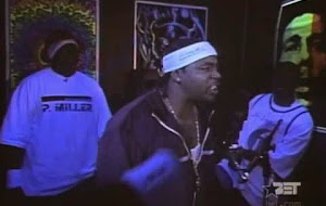 Master P & The No Limit Soldiers Freestyle On Rap City (Video)