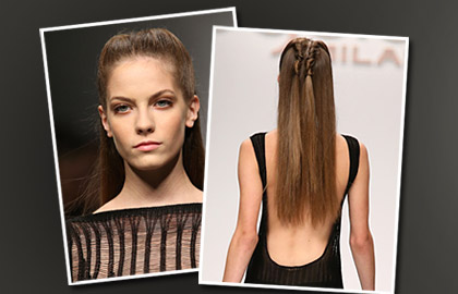 Trend Hairstyles 2013, Trend Hairstyles