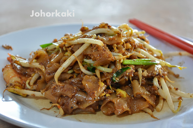 Ipoh-Char-Kway-Teow-Restoran-Sing-Li-Kopitiam-Johor-Bahru