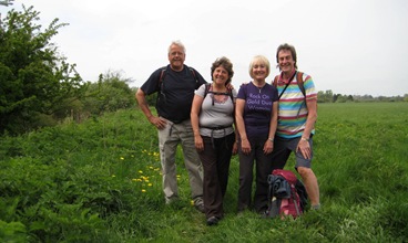 Severn Way Stage 17 270410 051