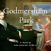 Book Review - Godmersham Park by Gill Hornby