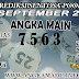 PREDIKSI SENTOSA POOLS 05 SEPTEMBER 2020