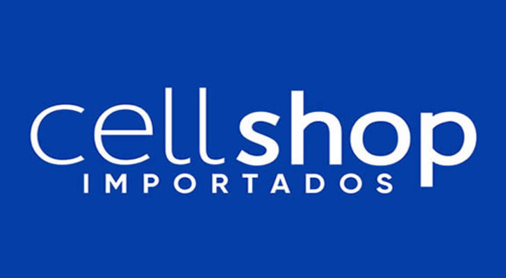 Loja Cellshop Importados