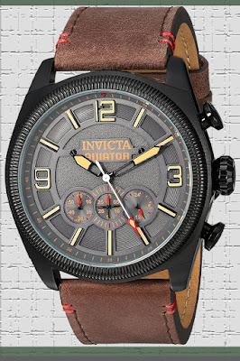 invicta wrist watch