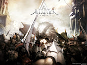 #9 Atlantica Online Wallpaper